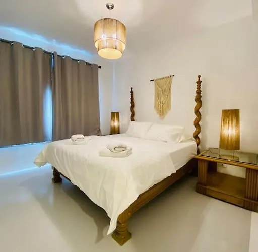 شقة Ground Spacious 1-br @ Swanlake El Gouna !