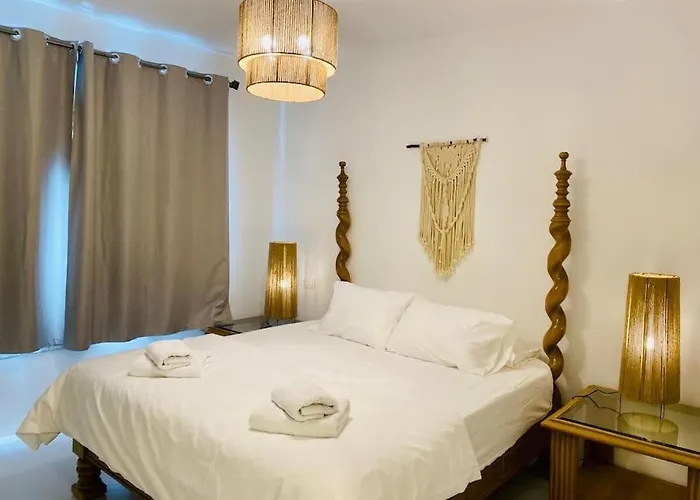 شقة Ground Spacious 1-br @ Swanlake El Gouna !