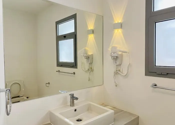 شقة Ground Spacious 1-br @ Swanlake El Gouna !