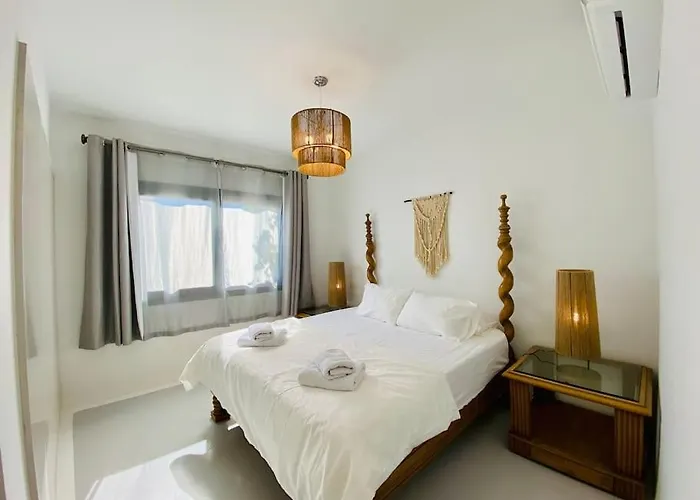 Ground Spacious 1-br @ Swanlake El Gouna ! الغردقة